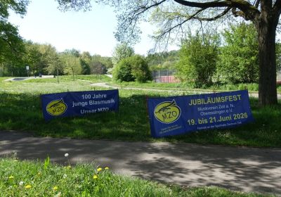 Jubiläumskonzert
