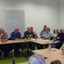 mitgliederversammlung 2024