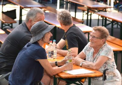 Schwörfest 2025