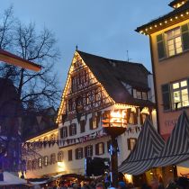 weihnachtsmarkt esslingen 2024