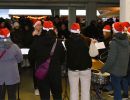 weihnachtsmarkt zell 2024