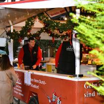 weihnachtsmarkt zell 2024