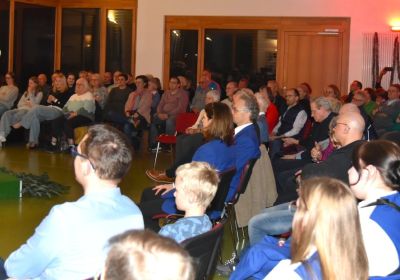 Winterkonzert 2025