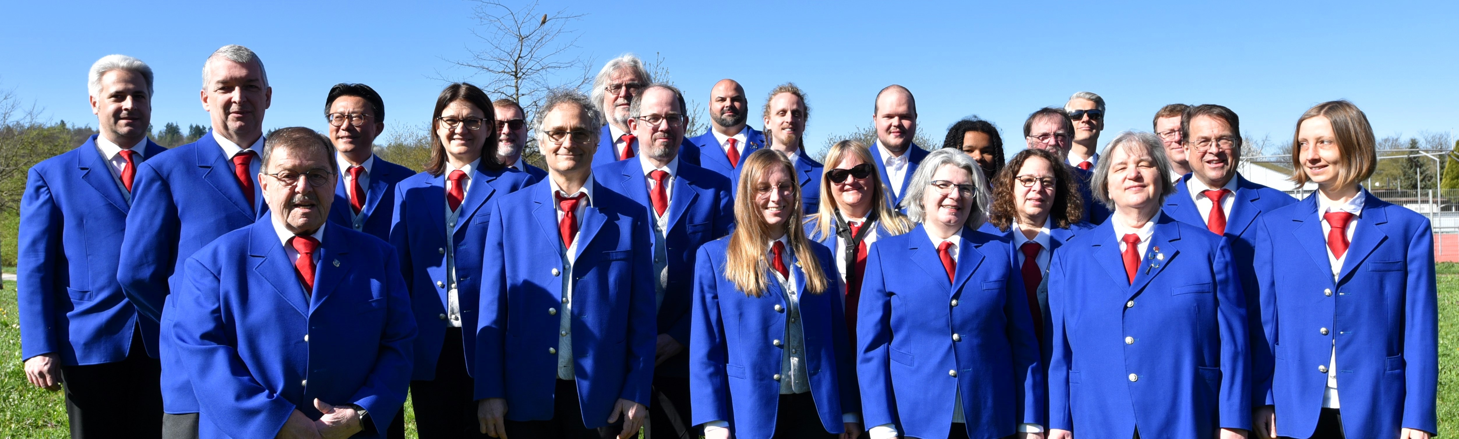 Orchester 2019